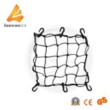 Twine Plastic White Container Trailer Cargo Nets for Sale