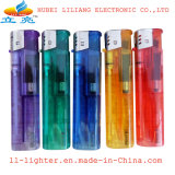 Liliang Electronic Plastic Lighter (p106)