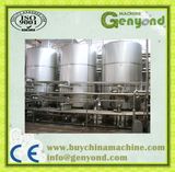 Automatic CIP Cleaning System