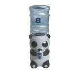 Plastic Water Cooler Mini Type