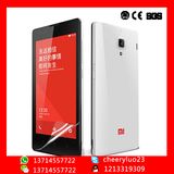 9h High Quality, 2.5D Screen Protector for Xiaomi Note4