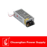 15W Single Output DC-DC Switching Power Supply