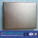 Noise Absorbing Fabric Acoustic Wall Panel for Interior Decoration