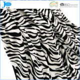 100% Polyester Super Soft Printed Coral Fleece Blankets