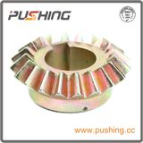 Galvanized Forging Non-Standard Gear Part