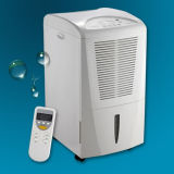 Commerical Dehumidifier Plastic Water Tank with Wheels