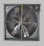 China Ventilation Fan Industrial Fan