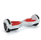 2015 Hot Selling 8 Inch Two Wheels Self-Balancing Electric Scooter/Electric Vehicle/Hoverboard with Bluetooth and LED Lights