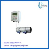 China Manufacturer Wholesale Price Ultrasonic Flow Meter/ Wall Mount Ultrasonic Flow Meter