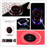 Portable Qi Wireless Mobile Charger
