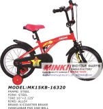 16 Inch Children Bicycle Kids Bike Boys Bike (MK15KB-16320)