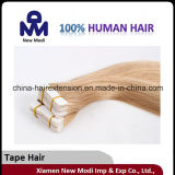 Wholesale 100% Brazilian Tape Human Hair