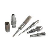 Precision Parts Machining Parts Hardwares