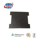 Railway Plastic HDPE Pads for Railroad Fastening
