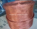 Red Bronze Wire Filter Mesh