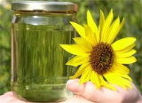 Wholesale Sunflower Seed Oil