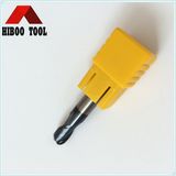 Good Quality Cheap Price HRC45 Ball Nose Carbide Cutter