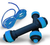 Fitness Package Sport Gift Sets Fitness Gift Skipping Dumbbell Combination