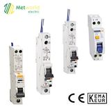 Residual Current Operated Circuit Breaker Stnle-32