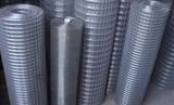 Welded Wire Mesh-Galivanized Wire Mesh