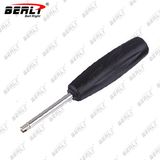 Bellright Black Handle Torque Valve Core Tool for TPMS Valve