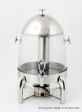 12L Stainless Steel Juice Dispenser Hg110A