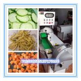 Digital Frequency Conversion Vegetable Cutter