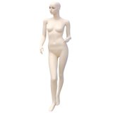 Fashion Inexpensive Fiberglass Female Mannequins