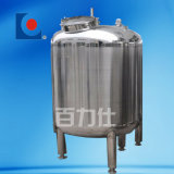 Stainless Steel Beverage Storage Tank
