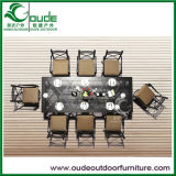 Outdoor Aluminium Furniture