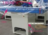 Clothes Vacuum Ironing Platform/Garment Finishing Equipment