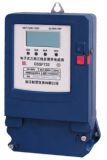 Dtsd722 Type High Quality and Accuracy Three-Phase Multi-Function Watt-Hour Meter
