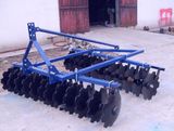 Tractor Mounted Heavy Duty Disc Harrow