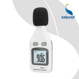 ANSI S1.4 Type2 Low Price High Precision GM1351 Digital Noise Meter