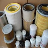 Wholesale Hydraulic Oil Filter for Komatsu Excavator