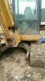 High Quality Used Komatsu PC56-7 Excavator