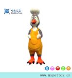 Good Quality Latex Cook-Cock Pet Toy for Dog