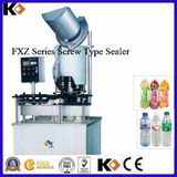 Fxz Series Plastic Caps Screw Machinery