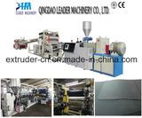 Car Floor Mat Making Machine /Car Floor Sheet Making Machinery