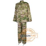 Military Uniform Acu with Superior Quality Cotton/Polyester