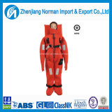 Water Recue Suit, Neoprene Child Immersion Suit
