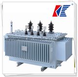 Factory Supply 50kVA, 11kv Distribution Transformer