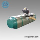 Pneumatic High Speed Rotary Actuator