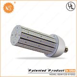 UL TUV ERP 6400lm E27/E40 50W LED Light Bulb