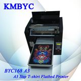 Flatbed Digital T Shirt Printer Print Your Own Design