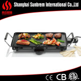 Good Quanlity with Cheap Price Nonstick Coating Kabob BBQ Grill Korea BBQ Grill