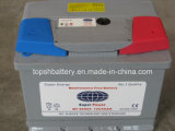 Maintenance Free Automobile Battery (DIN55 12V55AH)