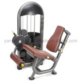 Lifetime Warranty for Frame Leg Extension Gym Equipment / Fitness Equipment with 15 Patents