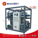 Double-Stage Automatic Vacuum Transformer Oil Purifier (ZLA-150BYQ)
