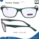 Factory Supply Cheap Price Handmade Eyewear (A15038)